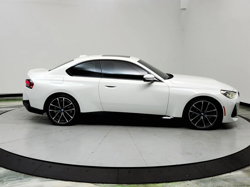 2023 BMW G42 2 Series - Image 4 of 12