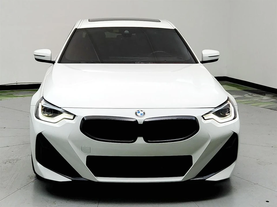 2023 BMW G42 2 Series - Image 2 of 12