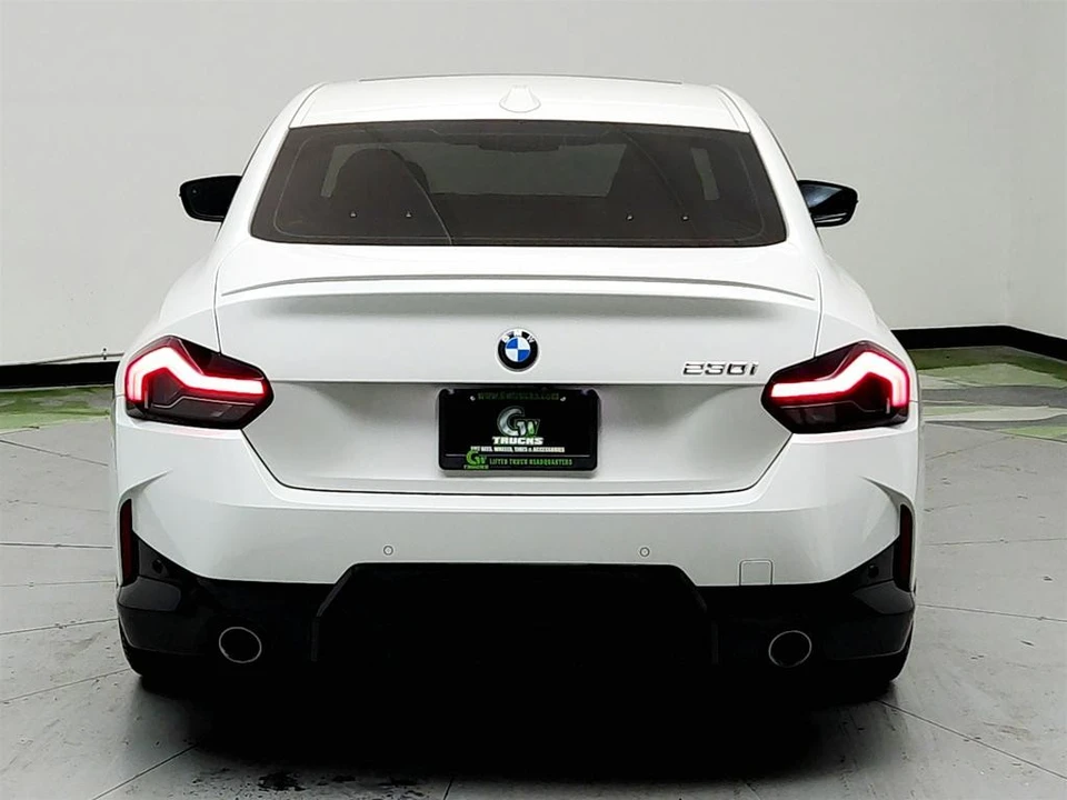 2023 BMW G42 2 Series - Image 6 of 12
