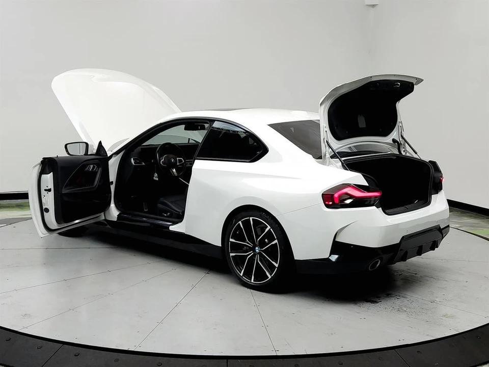 2023 BMW G42 2 Series - Image 12 of 12