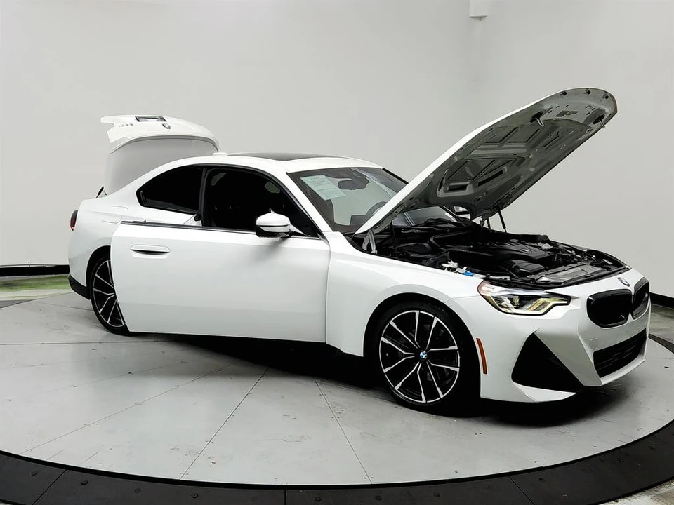 2023 BMW G42 2 Series - Image 10 of 12