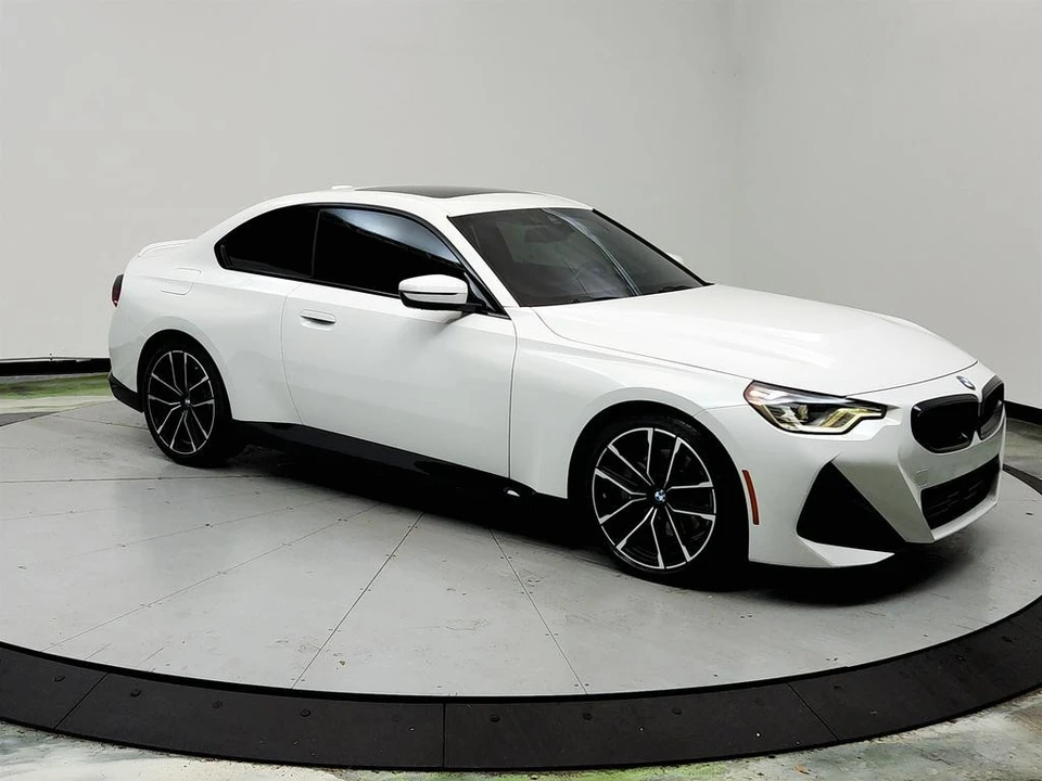 2023 BMW G42 2 Series - Image 3 of 12