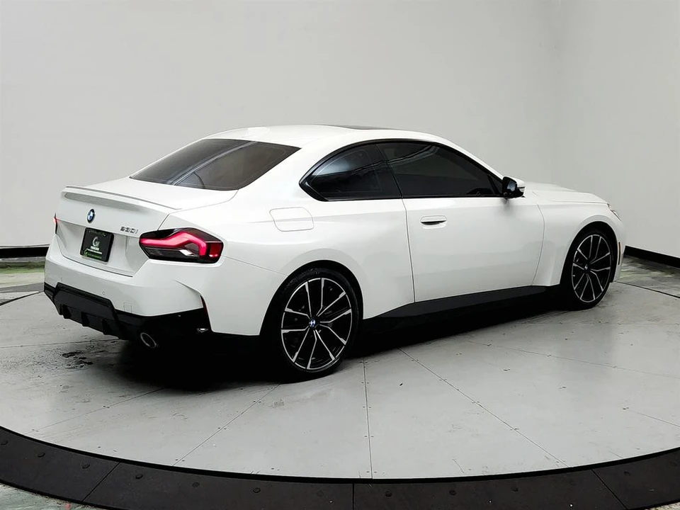 2023 BMW G42 2 Series - Image 5 of 12