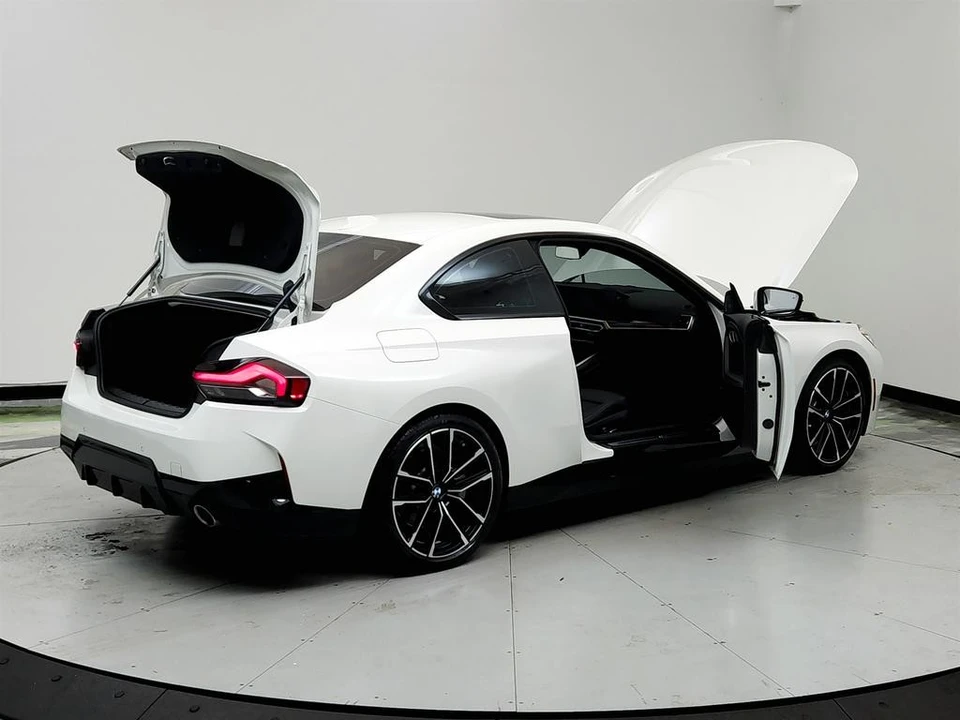 2023 BMW G42 2 Series - Image 11 of 12