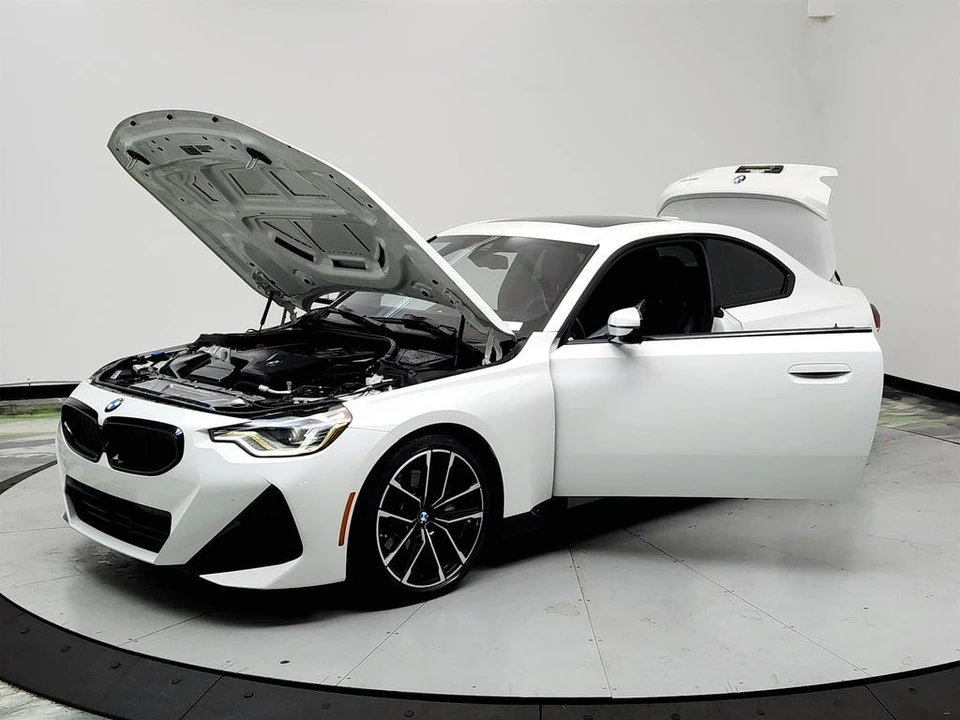 2023 BMW G42 2 Series - Image 9 of 12