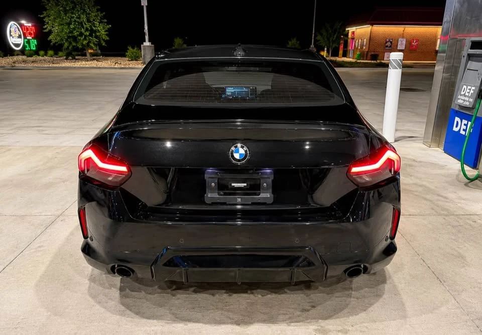 2023 BMW G42 2 Series - Image 4 of 18