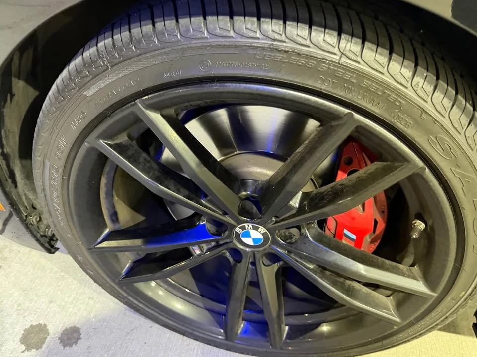 2023 BMW G42 2 Series - Image 18 of 18