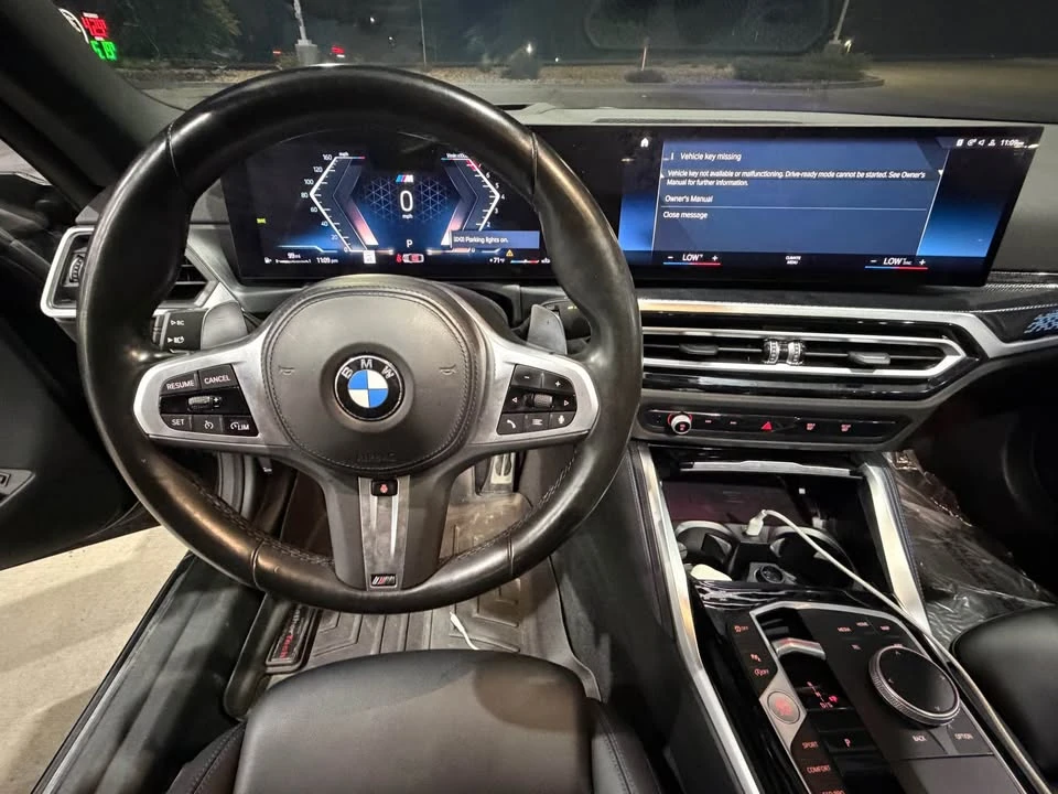 2023 BMW G42 2 Series - Image 10 of 18