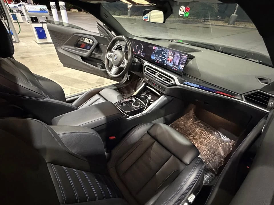 2023 BMW G42 2 Series - Image 15 of 18