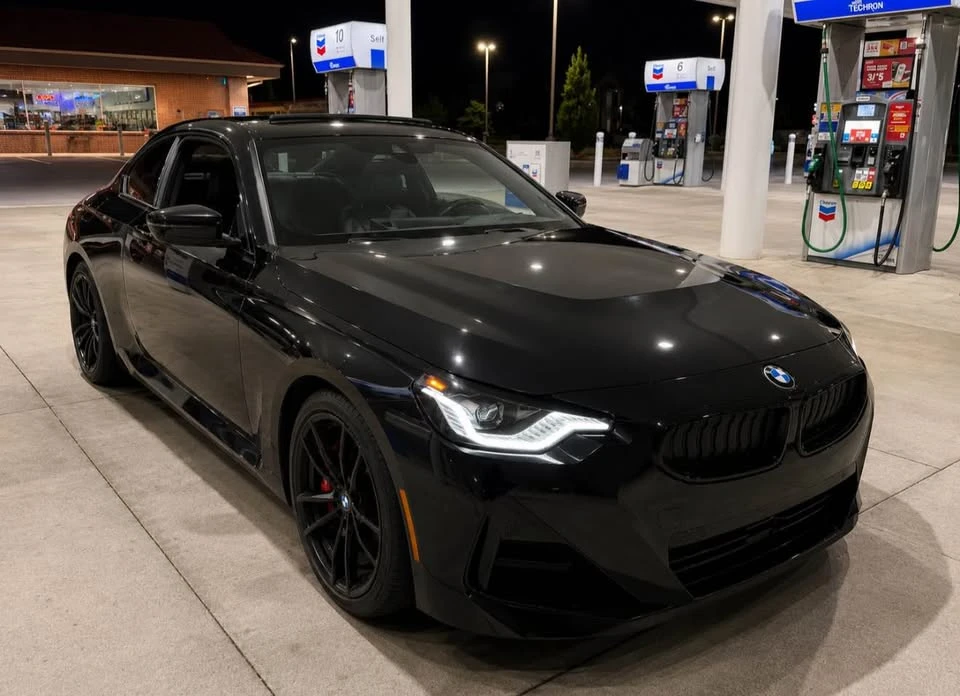 2023 BMW G42 2 Series - Image 7 of 18