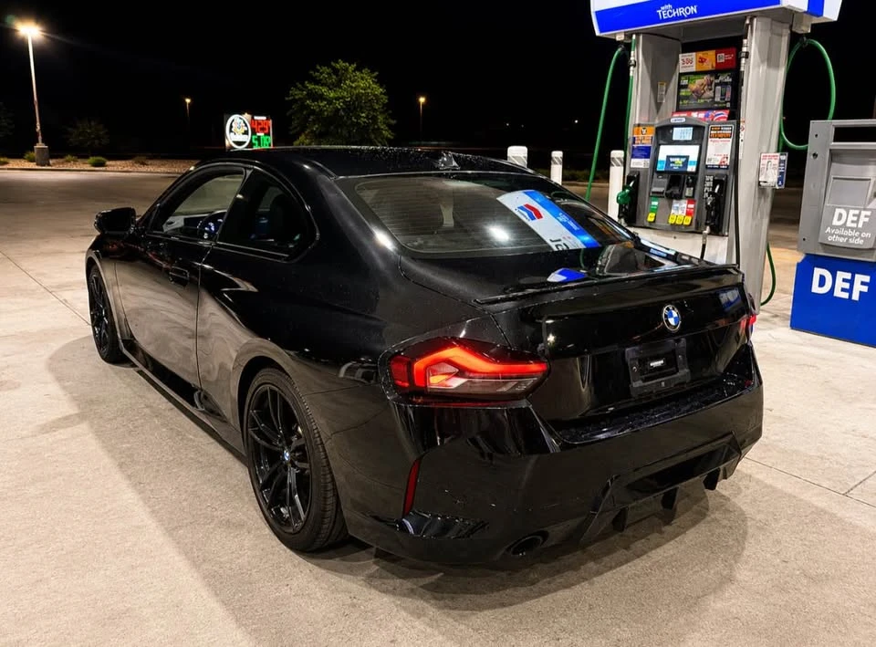2023 BMW G42 2 Series - Image 2 of 18