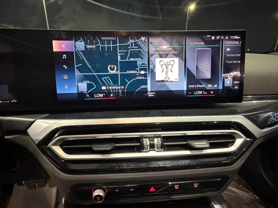 2023 BMW G42 2 Series - Image 11 of 18