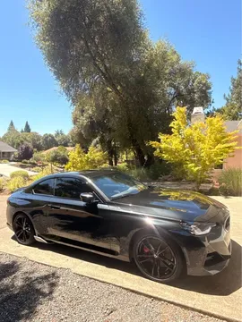 2023 BMW 2 Series 230i Coupe