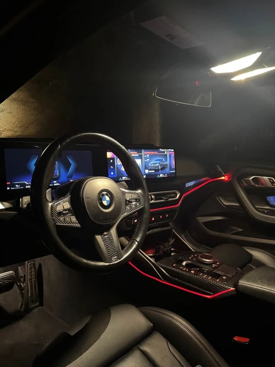 2023 BMW G42 2 Series - Image 2 of 7