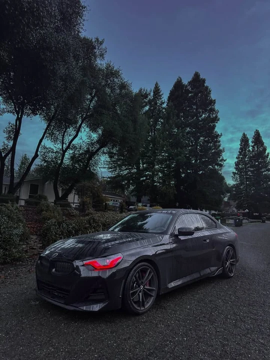 2023 BMW G42 2 Series - Image 6 of 7