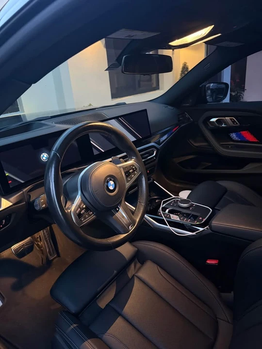 2023 BMW G42 2 Series - Image 2 of 8