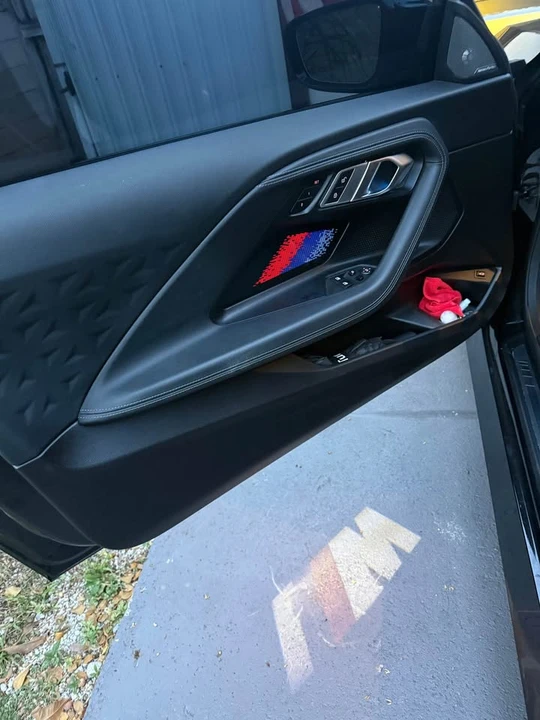 2023 BMW G42 2 Series - Image 4 of 8