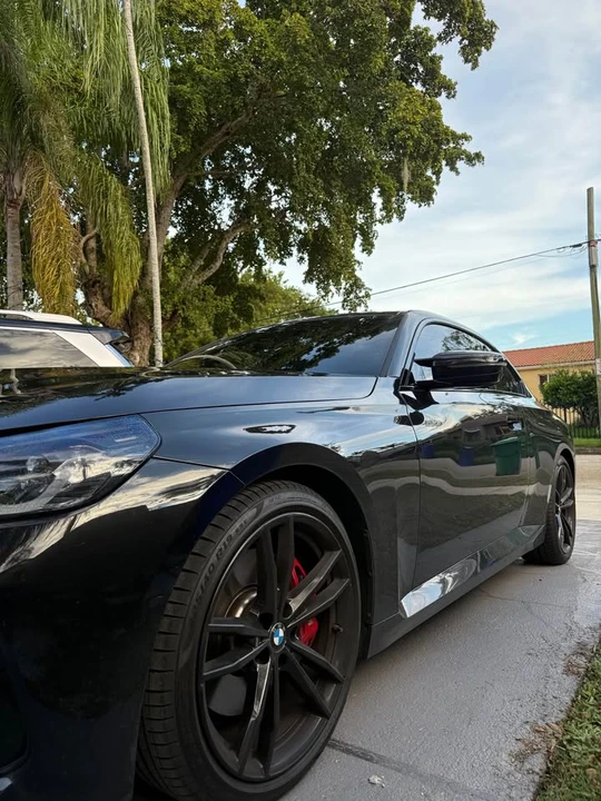 2023 BMW G42 2 Series - Image 8 of 8
