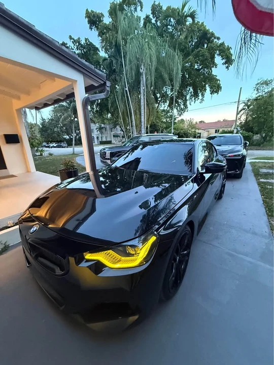 2023 BMW G42 2 Series - Image 7 of 8