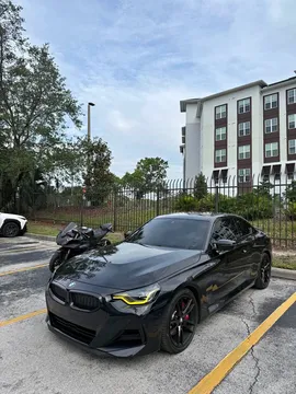 2023 BMW 2 Series 230i Coupe