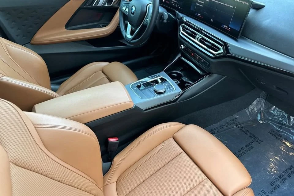 2023 BMW G42 2 Series - Image 14 of 20