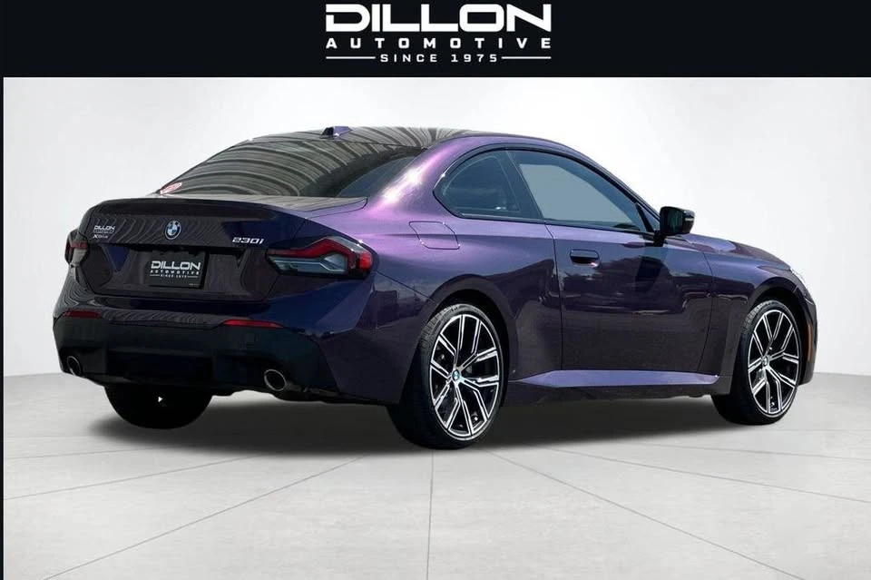 2023 BMW G42 2 Series - Image 4 of 20