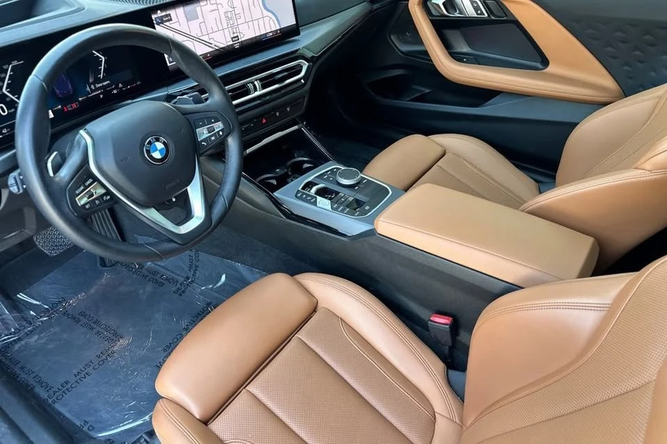 2023 BMW G42 2 Series - Image 10 of 20