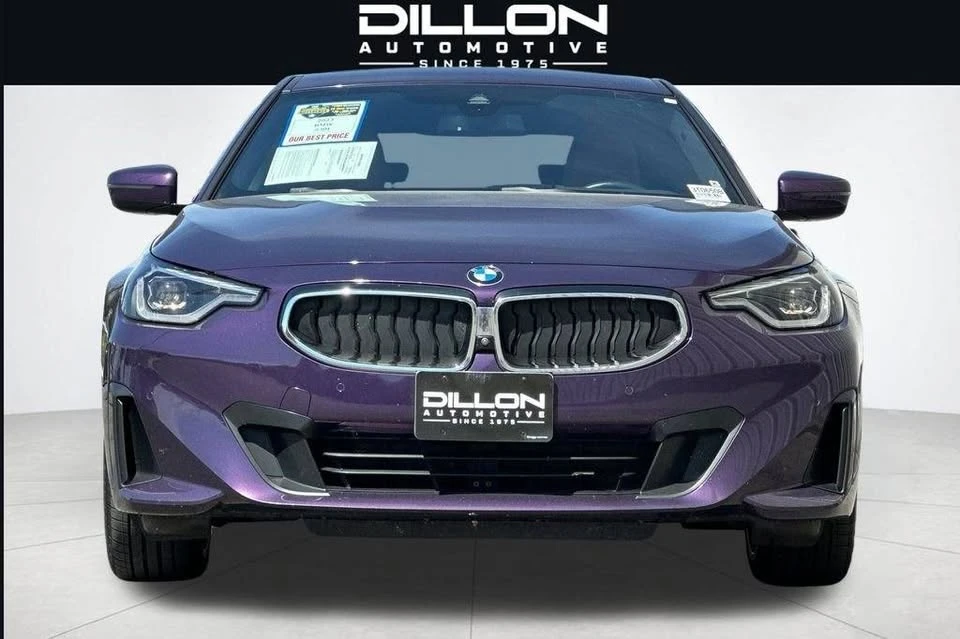 2023 BMW G42 2 Series - Image 9 of 20