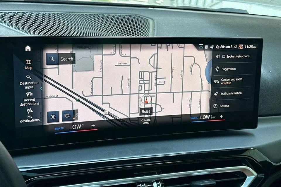 2023 BMW G42 2 Series - Image 17 of 20