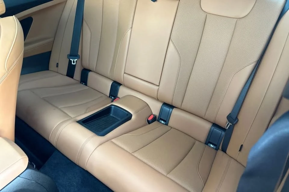 2023 BMW G42 2 Series - Image 12 of 20