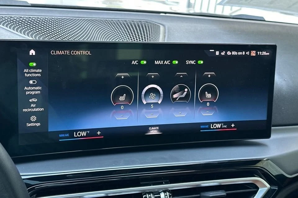 2023 BMW G42 2 Series - Image 19 of 20