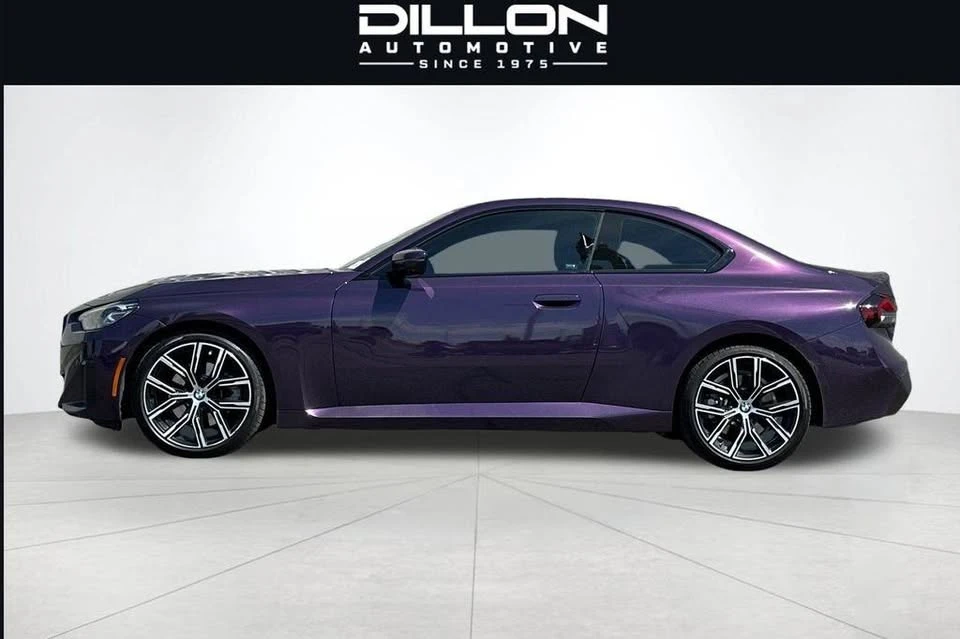 2023 BMW G42 2 Series - Image 7 of 20
