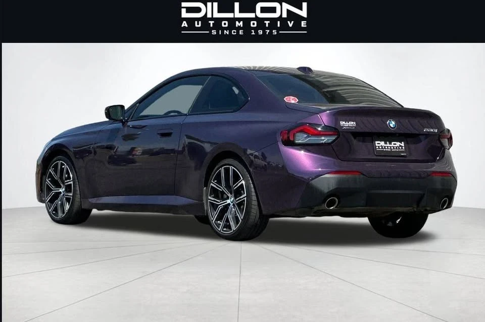 2023 BMW G42 2 Series - Image 6 of 20