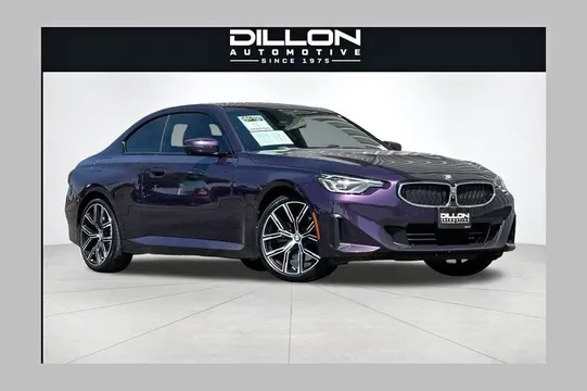 2023 BMW 2 Series 230i xDrive