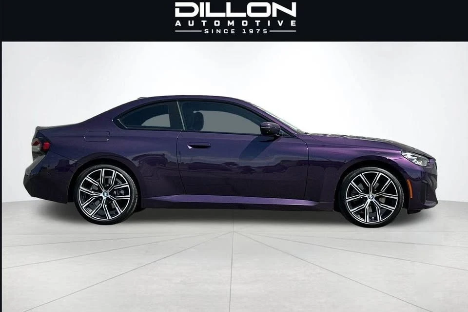2023 BMW G42 2 Series - Image 3 of 20
