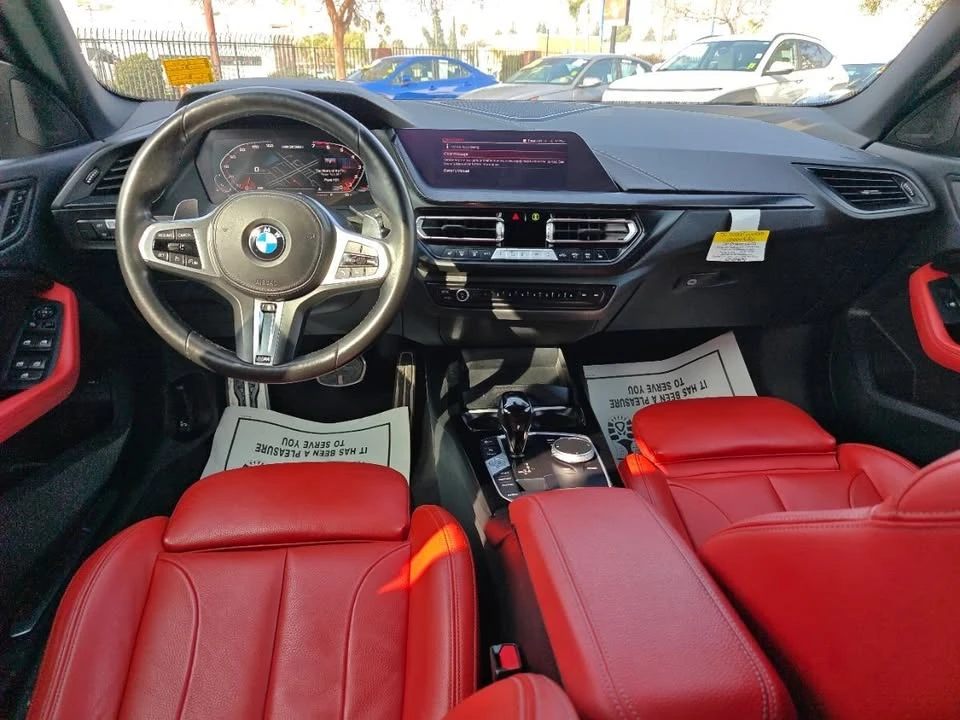 2023 BMW G42 2 Series - Image 17 of 20