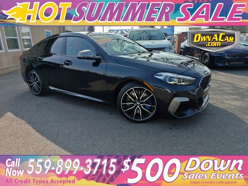 2023 BMW G42 2 Series - Image 15 of 20