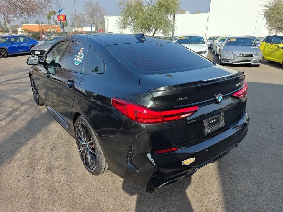 2023 BMW G42 2 Series - Image 9 of 20