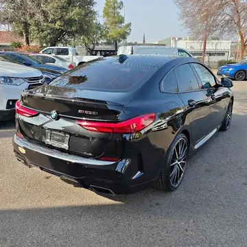 2023 BMW 2 Series M235i xDrive Gran Coupe