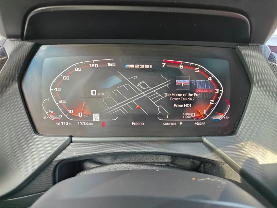 2023 BMW G42 2 Series - Image 16 of 20