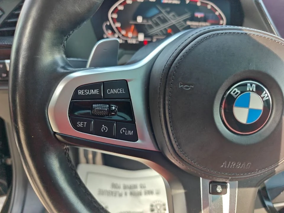2023 BMW G42 2 Series - Image 8 of 20