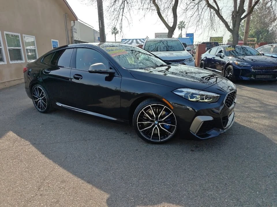 2023 BMW G42 2 Series - Image 20 of 20