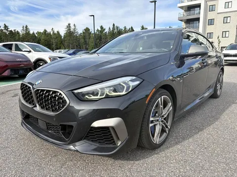 2023 BMW 2 Series Gran Coupe M235i xDrive