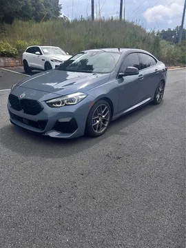 2023 BMW 2 Series M235i xDrive Gran Coupe Sedan 4D