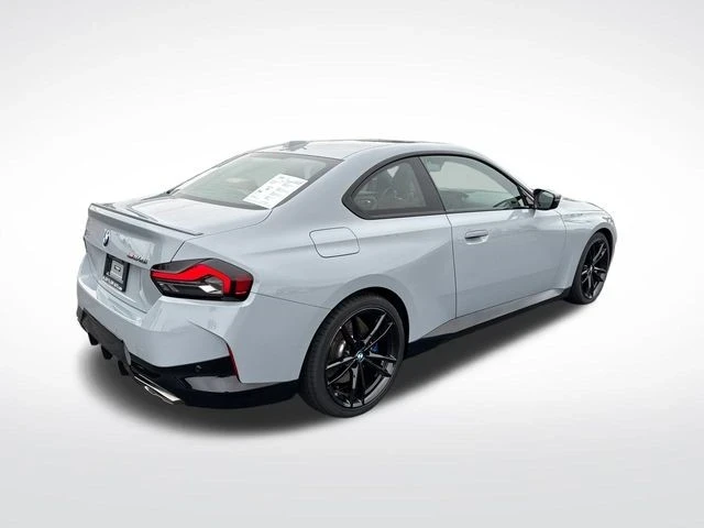 2023 BMW G42 M240i - Image 8 of 21
