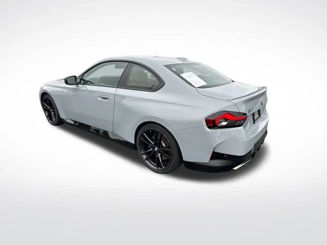 2023 BMW G42 M240i - Image 5 of 21