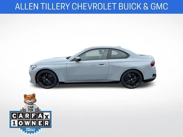 2023 BMW G42 M240i - Image 3 of 21