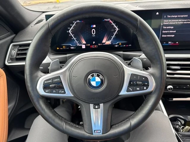 2023 BMW G42 M240i - Image 16 of 21