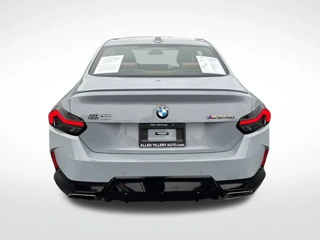 2023 BMW G42 M240i - Image 7 of 21