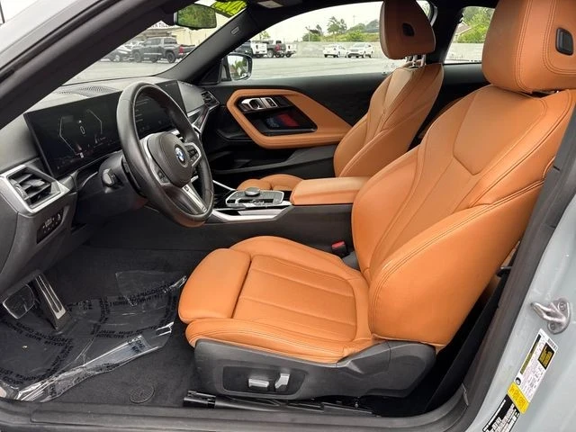 2023 BMW G42 M240i - Image 12 of 21